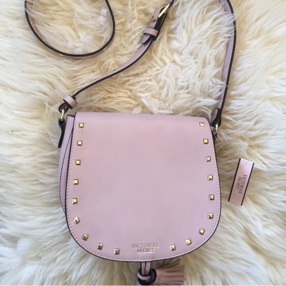 Victoria’s Secret Crossbody Bag